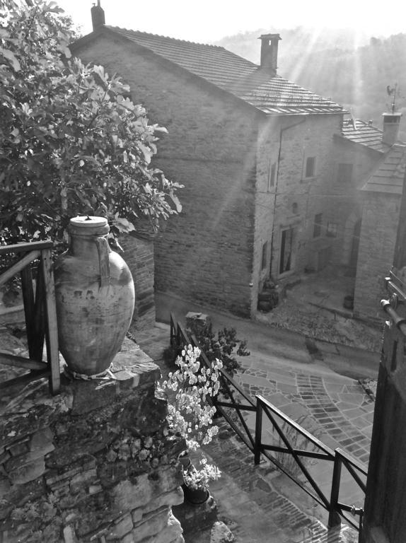 Pieve Di Ca Maggiore Firenzuola Eksteriør bilde