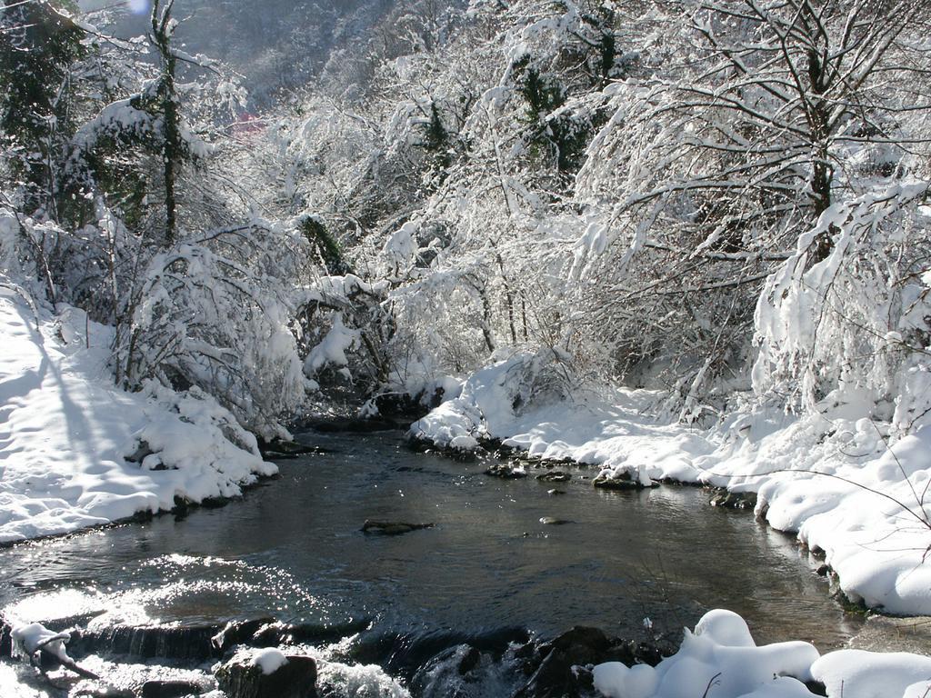 Pieve Di Ca Maggiore Firenzuola Eksteriør bilde