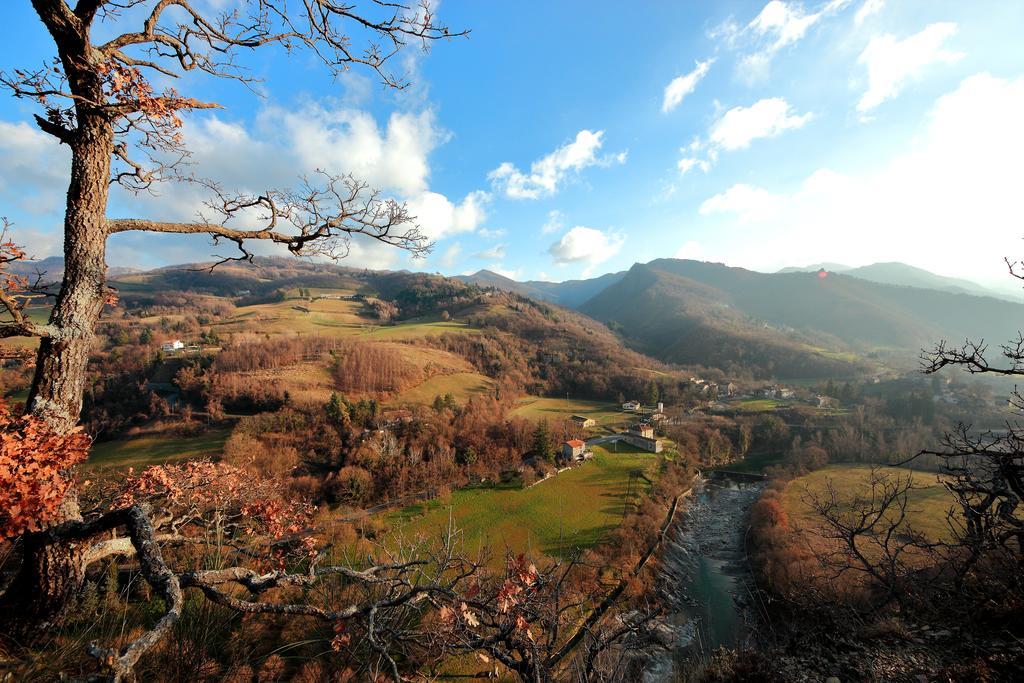 Pieve Di Ca Maggiore Firenzuola Eksteriør bilde