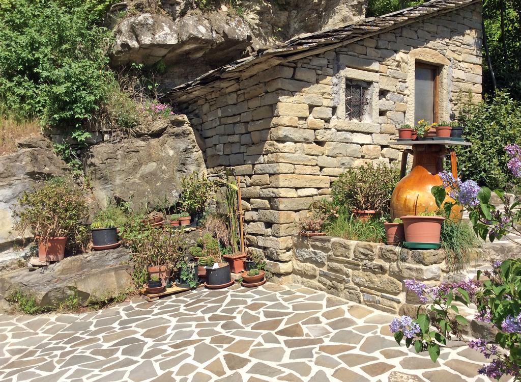 Pieve Di Ca Maggiore Firenzuola Eksteriør bilde