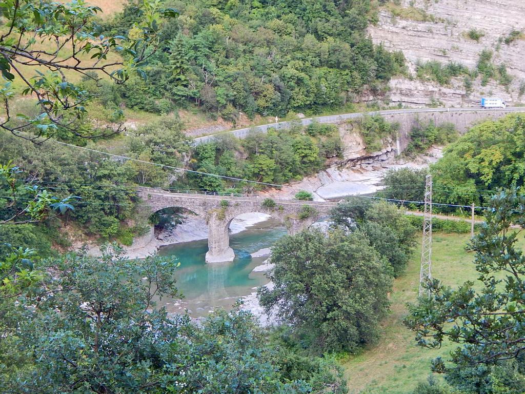 Pieve Di Ca Maggiore Firenzuola Eksteriør bilde